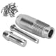 thumbnail image 5 of 10 bebederos de agua de acero inoxidable para pollos, bebederos automáticos para pollos., 5 of 14