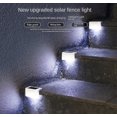 thumbnail image 5 of 1 Pcs Lámpara solar Led al aire libre Led cadena luces hadas vacaciones fiesta de Navidad Gar, 5 of 5