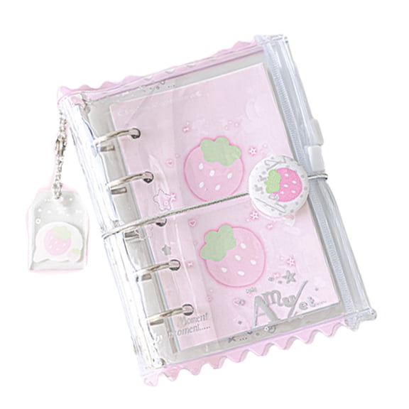 Candy Bag Shaped Notebook Korean Styles Notebook Travel Notebook Diary Notepads Card Book Spirals Notebook for School