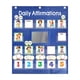 thumbnail image 2 of Tabla de Afirmación positiva BLESIY para niños con 79 tarjetas educativas, 2 of 8