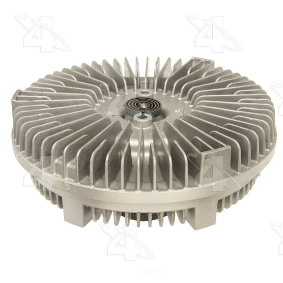 Engine Cooling Fan Clutch