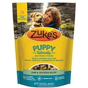 Puppy Naturals Training Dog Treats Crafted in the USA