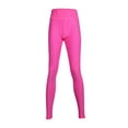 thumbnail image 2 of Mallas elásticas Zulema para mujer levantamiento de glúteos Pantalones de compresión Rosado, 2 of 8