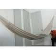 thumbnail image 3 of Hamaca de Algodon Artesanal Hamacas Vinalay Matrimonial Color natural, 3 of 5