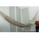 thumbnail image 3 of Hamaca de Algodon Artesanal Hamacas Vinalay Matrimonial Color natural, 3 of 5