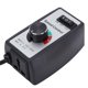 thumbnail image 4 of Controlador de velocidad continuo electrónico Universal, regulador de interruptor para ventilador de conducto de Motor, UE 230V, 4 of 13