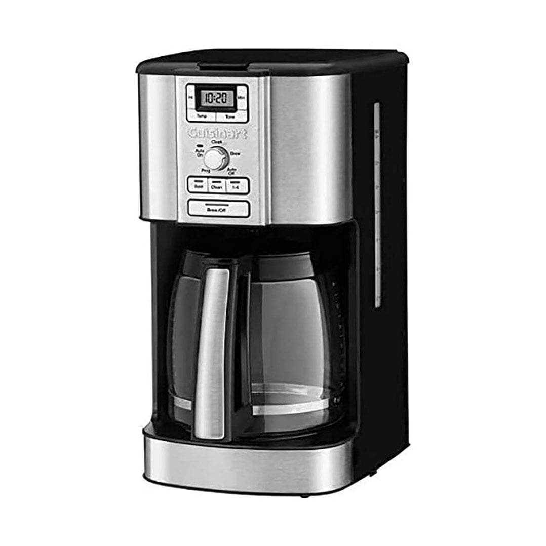 Cuisinart 14 Cup Brew Central Programmable Coffee Maker
