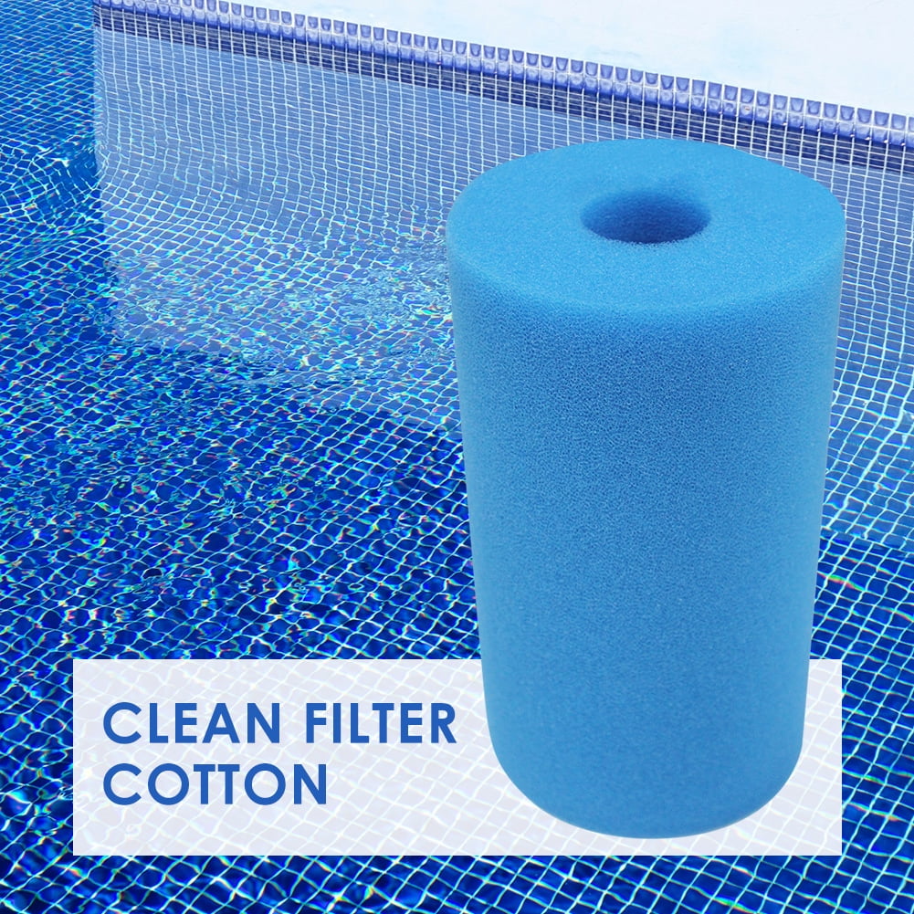 Pools & Spas Yard, Garden & Outdoor Living Intex Type B Reusable/Washable Swimming Pool Filter