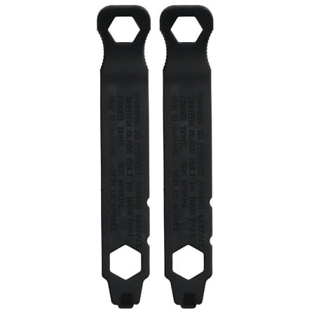 Skil 5680232001 Wrench for MAG77LT, SPT67W, SPT67WL, SPT67WM (2-Pack)