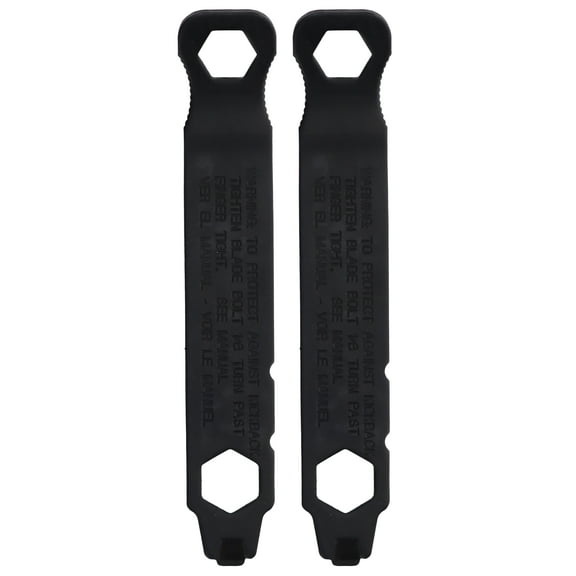 Skil 5680232001 Wrench for MAG77LT, SPT67W, SPT67WL, SPT67WM (2-Pack)