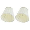 thumbnail image 1 of Double Small Lampshade, Light Material Double Small Lamp Shade Clip Exquisite Workmanship Clip In Installation  For Table Lamp For Wall Lamp For Chandelier Lamp PX07,PX30,PX31,PX33, 1 of 8