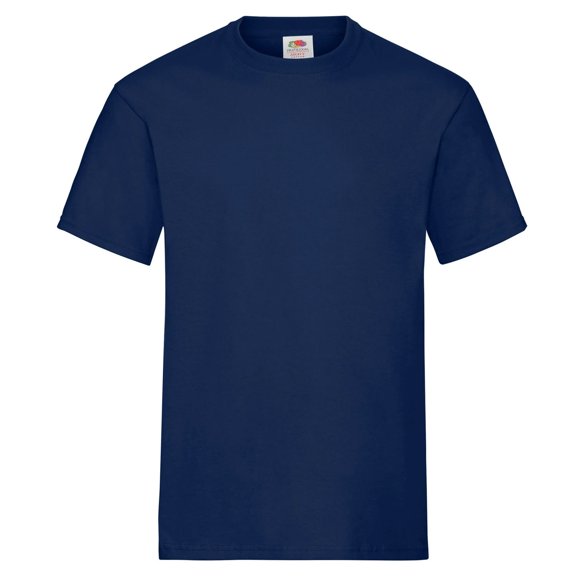Fruit of the Loom Adult Heavy Cotton T-Shirt