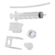thumbnail image 1 of Molde de silicona para lápiz labial, molde de silicona para lápiz labial, molde para lápiz labial, herramienta para hacer lápiz labial, características líderes en su clase, 1 of 8