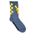 thumbnail image 6 of Pokemon Boys Mid-Crew Socks, 3-Pack, Sizes S/M-M/L, 6 of 9