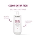 thumbnail image 2 of Acondicionador Goldwell Dualsenses Color Extra Rich 1 litro, 2 of 5