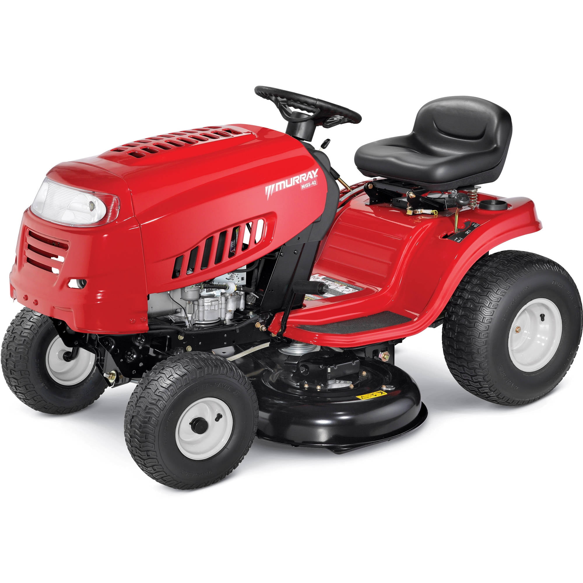 Murray 42" 15 5 HP Riding Mower Walmart