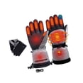 thumbnail image 3 of Calentadores de manos eléctricos para actividades al aire libre, guantes de invierno para correr y escalar, 3 of 9