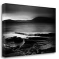 thumbnail image 2 of Tangletown Fine Art Gentle Shore By Nina Papiorek,  Gallery Wrap Canvas, 2 of 2