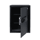 thumbnail image 2 of Caja Fuerte Digital XE seguridad Color Negro, 2 of 6
