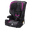 Fuchsia Sunset II, variant on Safety 1st Boost-and-Go Essential 3-in-1 Booster Car Seat