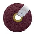 thumbnail image 2 of Hilaza Algodón Makrama 3mm 1kg Vino, 2 of 5