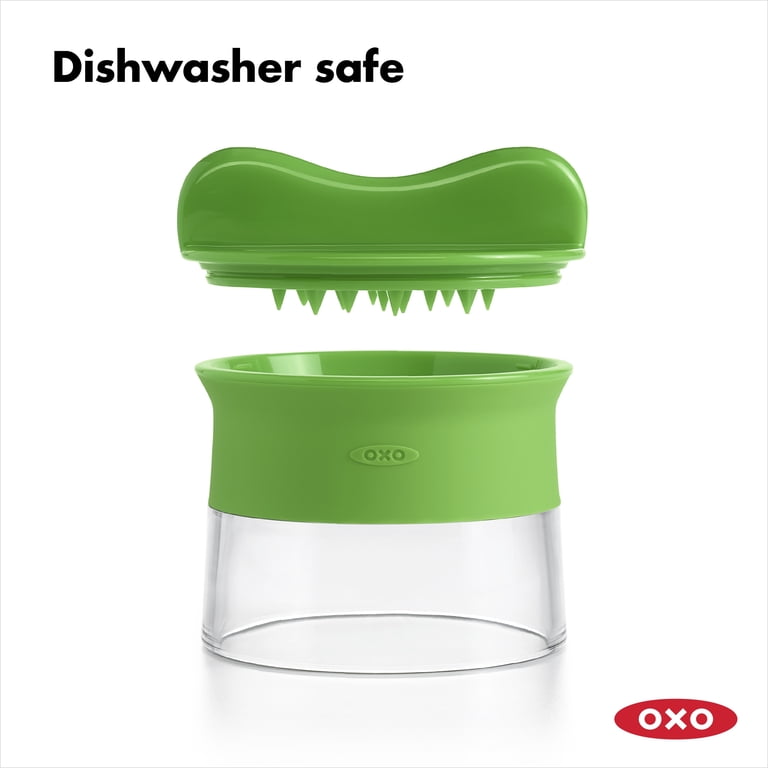 OXO SoftWorks Hand-Held Spiralizer photo 7