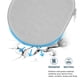 thumbnail image 5 of Funda rígida para Sony WH-CH720N/WH-CH710N/WH-CH520/ WH-CH510, 5 of 8