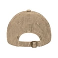 thumbnail image 6 of Funny Printed Cotton Baseball Cap Adjustable Novelty Casual Hat for Men Women, 6 of 7