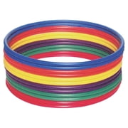 36 Standard Hoops