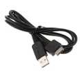 thumbnail image 1 of Fuente de alimentación del cable de carga de sincronización de datos USB 2X para PS CUTICAT Cable de carga USB Cable, 1 of 6