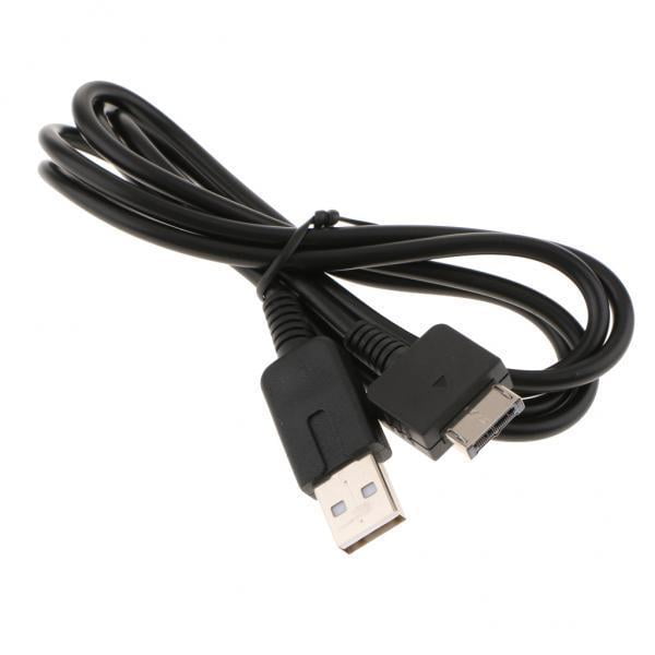 Fuente de alimentación del cable de carga de sincronización de datos USB 2X para PS CUTICAT Cable de carga USB Cable