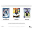 thumbnail image 4 of Panini 2025 Donruss Football Retail 24-Pack Box, 4 of 5