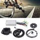 thumbnail image 4 of Kit de controlador de motor, kit de conversión de bicicleta DC 36V 48V para vehículos eléctricos ANGGREK  AC8177, 4 of 8