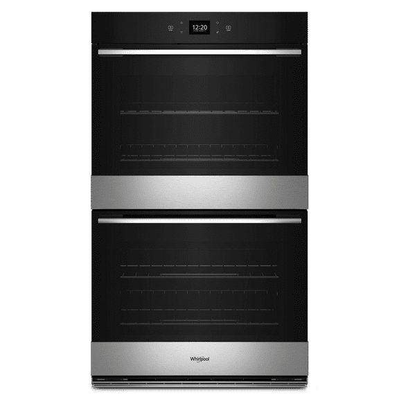 WHIRLPOOL WOED5930LZ double wall electric oven