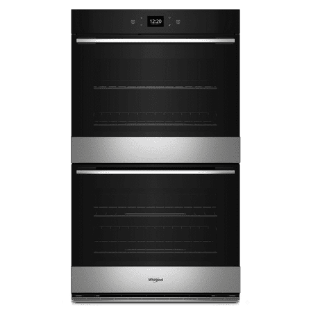 WHIRLPOOL WOED5930LZ double wall electric oven