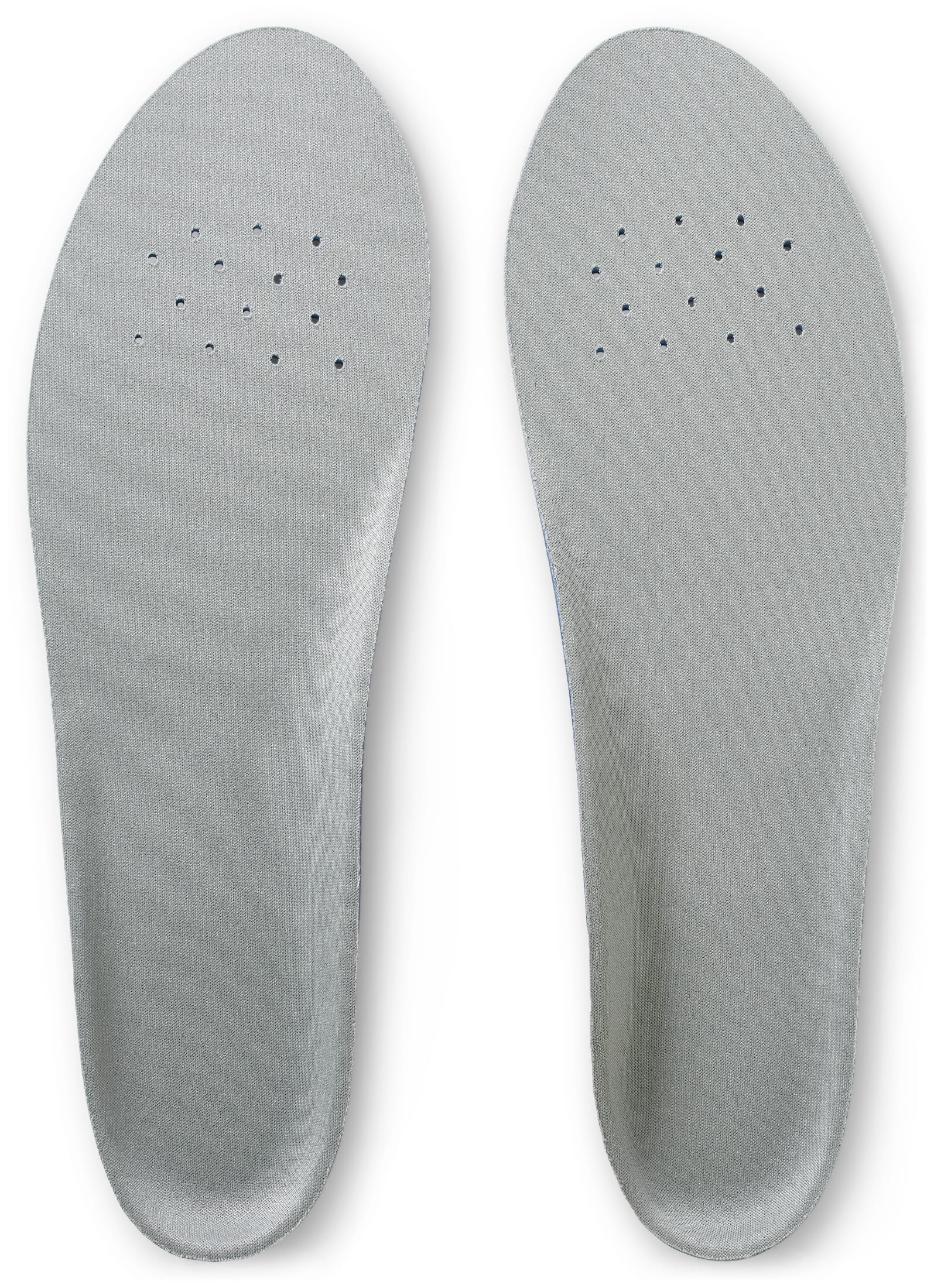 Herman Survivors Heavy Duty Extra Support Insole, Anti-fatigue Foam, Men's 8-14
 Men's