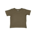 thumbnail image 1 of Rabbit Skins Infant Fine Jersey Tee, 1 of 4