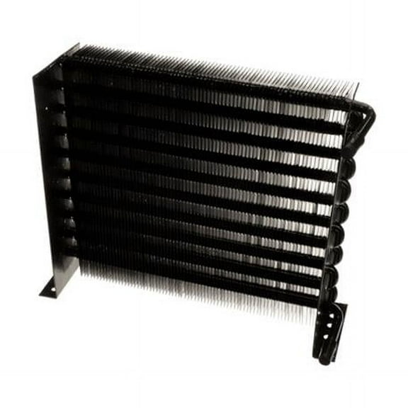 11 x 10 x 2 in. 1-3 HP Condenser Coil
