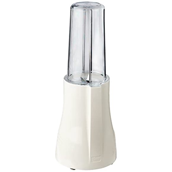 Tribest PB-250 Personal Blender and Grinder with Containers