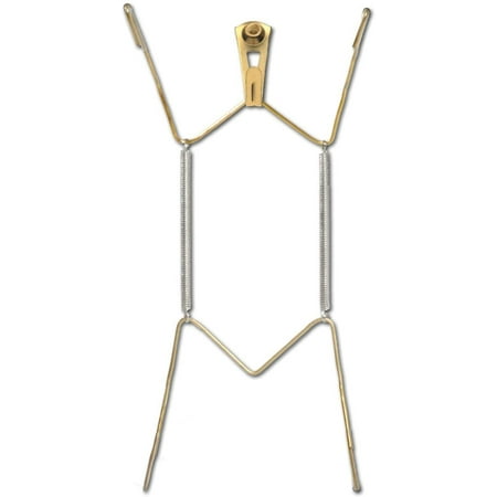 

Impex Systems 50472 10-14 inches 30 Pounds Hanger 2-Pack