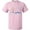 AD-Pink, variant on Flute Player (treble) T-Shirt
