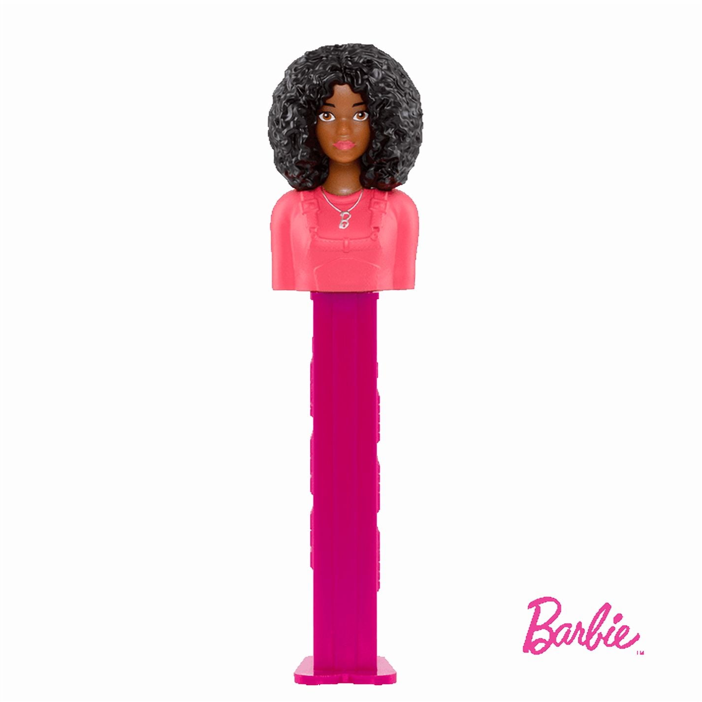 PEZ Barbie PEZ Party Pack, 12 Pack - Each Individually Wrapped, 6.96 oz.