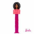 thumbnail image 2 of PEZ Barbie PEZ Party Pack, 12 Pack - Each Individually Wrapped, 6.96 oz., 2 of 5