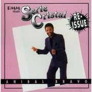Serie Cristal: Anibal Bravo