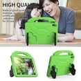 thumbnail image 3 of Kids EVA Case For iPad (A16) 11th Generation 11 inch 2025 / iPad 10th Generation 10.9 inch 2022 Shockproof Portable Handle Cover, 3 of 7