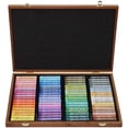 thumbnail image 1 of Set de pastel al óleo Mungyo Gallery Professional, 72 colores suaves, 1 of 5