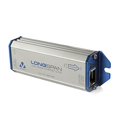thumbnail image 2 of Veracity LONGSPAN VLS-1P-B - Network extender - 100Mb LAN - 10Base-T, 100Base-TX - up to 3280 ft, 2 of 4