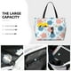 thumbnail image 3 of Easygdp Sea Turtle Bolsa de Viaje de Playa de Gran Capacidad, Bolsa Tote Perfecta para la Playa, Escapadas de Fin de Semana y Viajes, 3 of 7