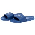 thumbnail image 1 of Hype - Chanclas Slip-on Diseño Garabato para Adultos Unisex (Marino), 1 of 3