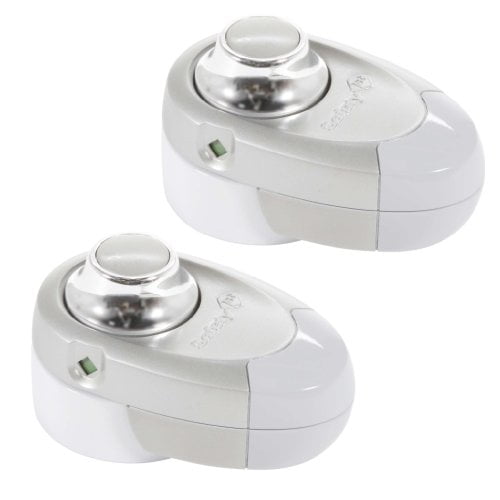 ProGradeTM Front Load WasherDryer Lock by Safety 1st, 2 Count